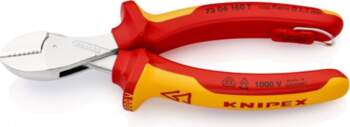 KNIPEX X-Cut