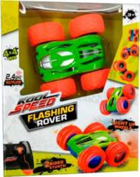 Koolspeed Flashing Rover - RC car