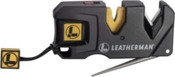 Leatherman teroitin