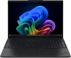 Lenovo ThinkPad L16 Gen 3 (Intel)
