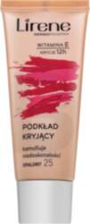 Lirene Vitamin E High-Coverage Liquid Foundation