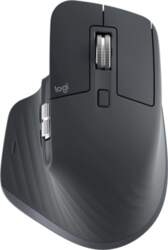 Logitech MX Master 3S pele Universāls