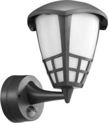 Maclean Wall lamp with sensor Maclean
