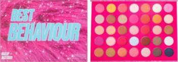 Makeup Obsession Makeup Obsession Best Behavior