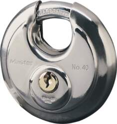 MASTER LOCK MASTER LOCK 40EURD piekaramā