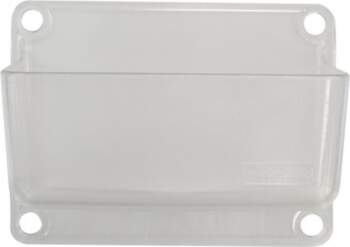MASTERKIDZ Acrylic containers for the board
