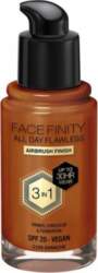 Max Factor "Max Factor Facefinity