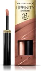 Max Factor Max Factor Lipfinity Lip