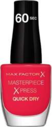 Max Factor "Max Factor" nagu