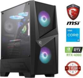 MDATA GAMING MDATA GAMING Intel Core