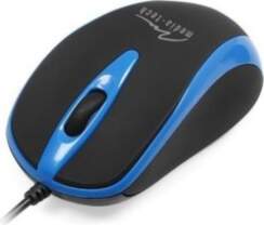 Media-Tech Plano pele Birojs USB Type-A