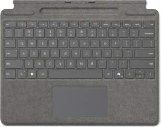Microsoft Surface Pro Keyboard with pen