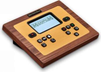 Millennium 2000 Millennium Chess Classic Element