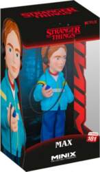 MINIX STRANGER THINGS - MAX