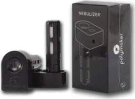 Momini compressor nebulizer NebuEasy