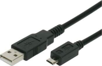 N/A Cable Micro USB Bulk Black