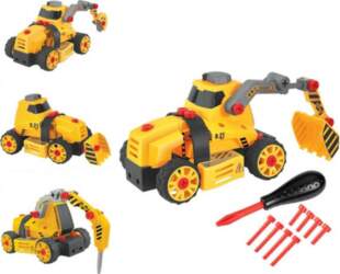 NEO tools Neo Tools Koparka 4