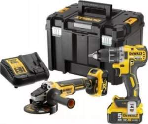 No name DEWALT 18V 2x5,0Ah