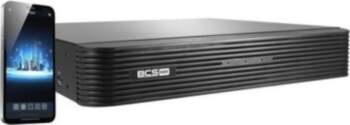 No name Rejestrator BCS BASIC BCS-B-NVR0401(2