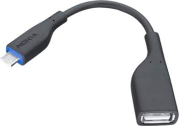Nokia CA-157 USB kabelis USB A