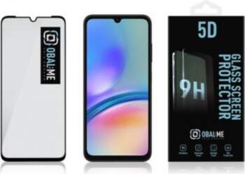 OBAL:ME 5D Glass Screen Protector for
