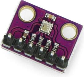 Oem BME280 - humidity, temperature and