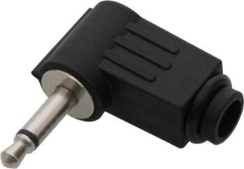 Oem Plug AUX 3.5 MONO