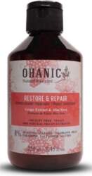 Ohanic Restore & Hydrate Conditioner, 250