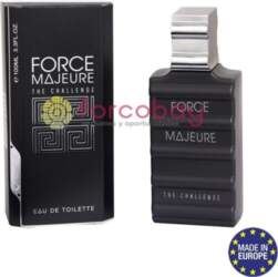 Omerta Force Majeure Challenge, 100 ml