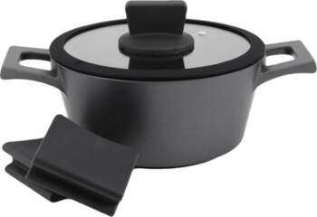 Opa Cerapro pot with lid, 2