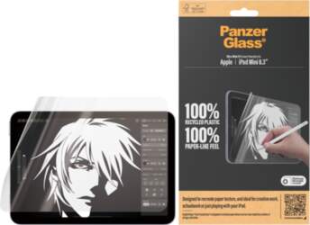 PanzerGlass ® GraphicPaper® Screen Protector iPad