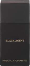 Pascal Morabito Pascal Morabito Man Black