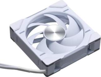 Phanteks PH-F120D30 Ventilators 12 cm Balts