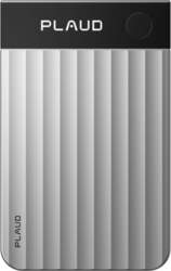 PLAUD Note Pro Melns, Sudrabs