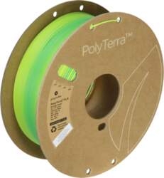 Polymaker Polimaker Polyterra PLA gradienta