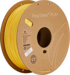 Polymaker PolyTerra PLA+ - 1kg -
