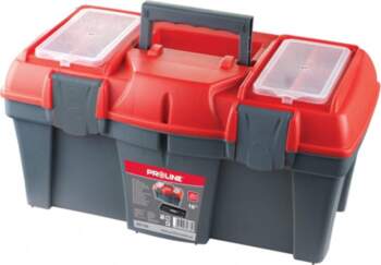 Proline 35740 Tool box with fasteners