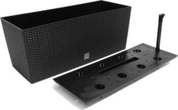 Prosperplast Flower pot with insert Rato