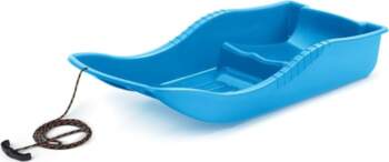 Prosperplast Sledge Prosperplast Snow blue