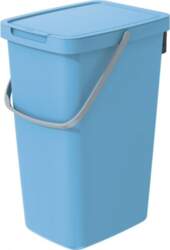 Prosperplast Trash can SYSTEMA Q -