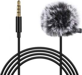 Puluz PU424 microphone