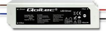 Qoltec 50944 LED draivers