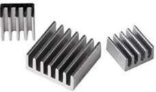 Raspberry Pi COOLING BODY SET F