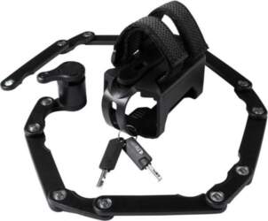 RFR Lock RFR folding Large black