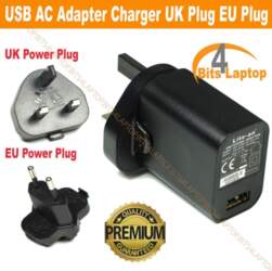 Riff Adapter Micro USB toType-C Black