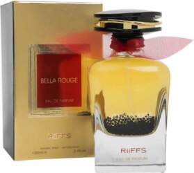 Riiffs Perfumes Riiffs Parfīmi Riiffs Bella