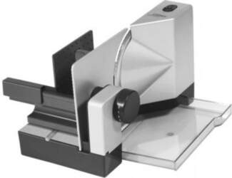 Ritter E 18 silver