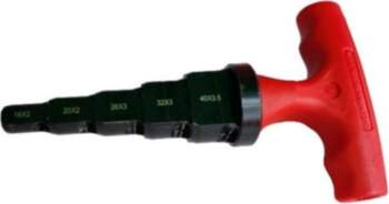 ROTHENBERGER multilayer pipe expander