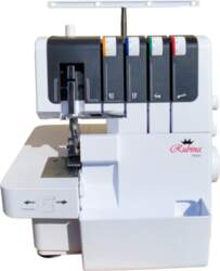 Rubina Sewing machine Edge overcasting machine