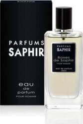 Saphir Perfumed water Saphir Boxes Dynamic